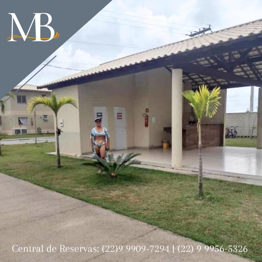 - Apartamento - Casa