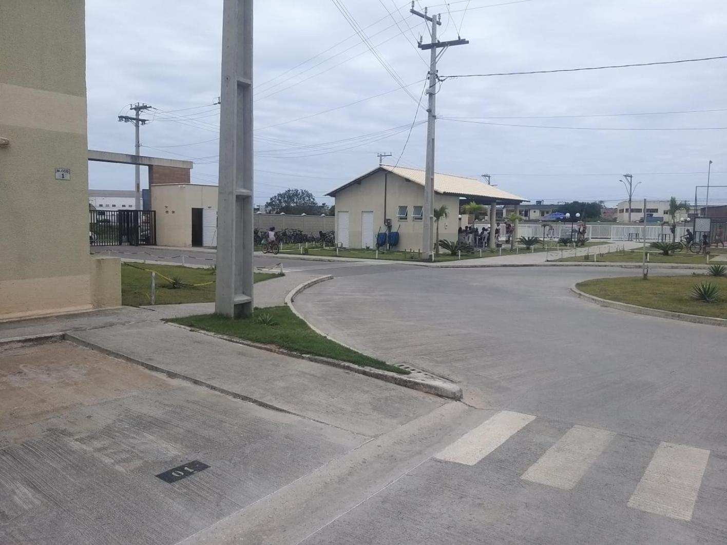 Apartamento - Apartamento - Casa