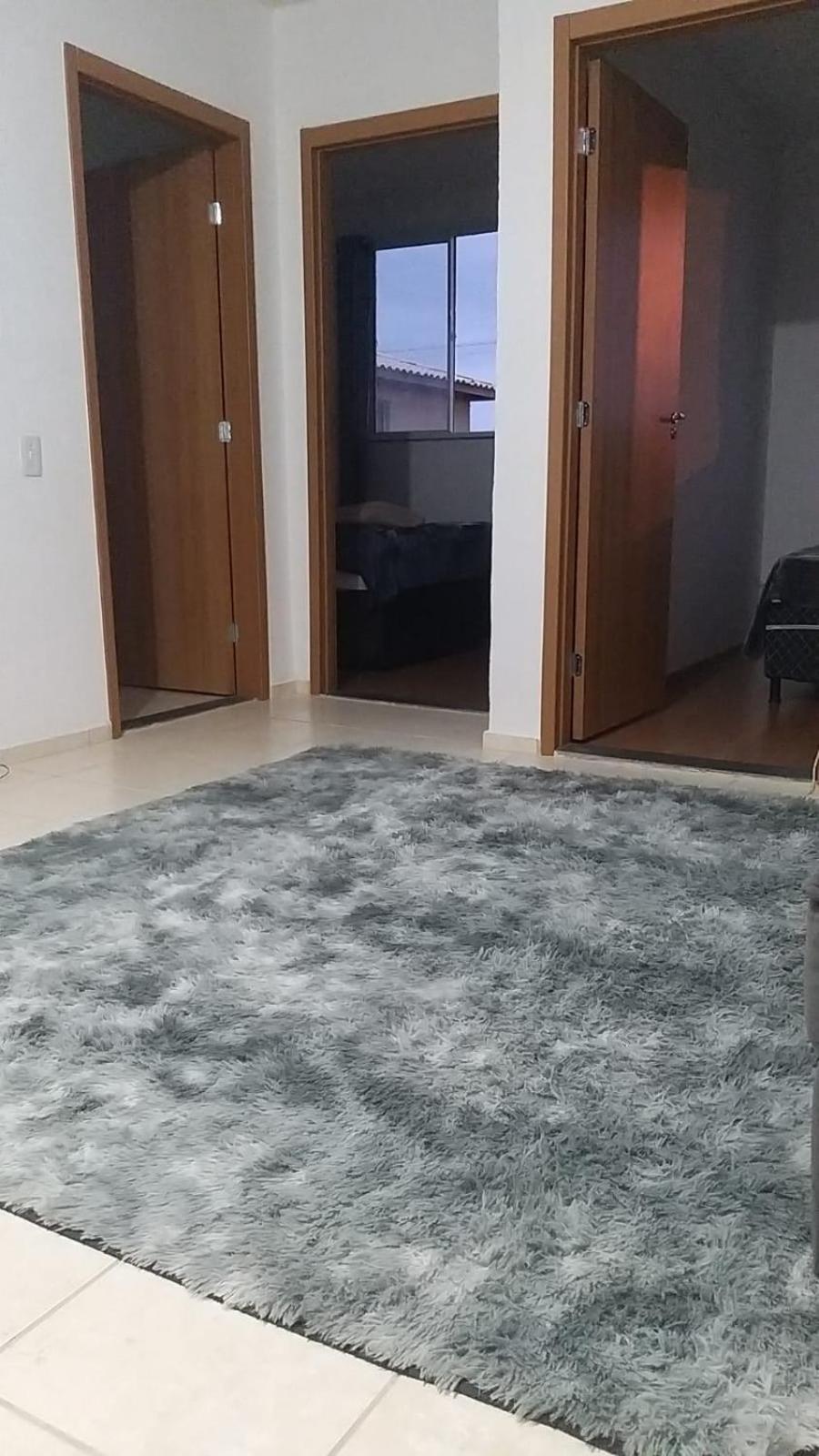 - Apartamento - Casa Apartamento